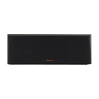 Klipsch 192412 Акустика центрального канала Klipsch RP-400C ebony, цвет: Чёрный