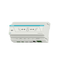 Interra 
					ITR820-0001
				 Concierge Server