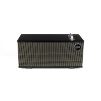 Klipsch 229894 Беспроводная Hi-Fi акустика Klipsch The One II Matte Black, цвет: Чёрный