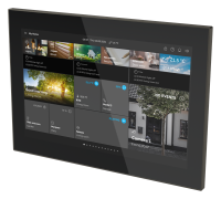 ABB ST/U10.2.11-825 ST/U10.2.11-825 SmartTouch 10 Б/графит