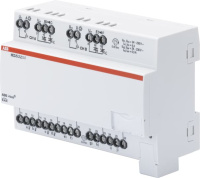 ABB PS5604-KNX Лицензия на выполнение процессора. Протокол KNX-IP для AC500 V3. Использует встроенный Ethernet (PS5604-KNX)