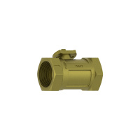 Interra 
					ITR910-3202
				 Motorized Zone Control Valve - DN32 (G1 1/4)