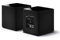 Kef 170161 Сабвуфер KEF Kube8b, цвет: Чёрный