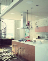 Kef 159083 Встраиваемая акустика KEF CI130ER, цвет: Чёрный