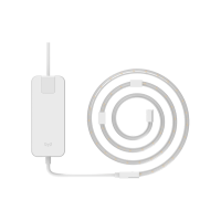 Yeelight YLP003-ST Светодиодная лента Yeelight Pro Hight Voltage 75В, 4Вт, 2700-6500К, 16мм, 50м