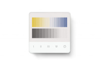 Lunatone 24035410-PS-G02A Сенсорная панель DALI-2 Touchpanel 03