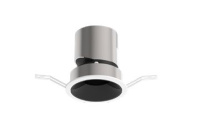 Yeelight YP-0330-36 Встраиваемый светильник Yeelight Pro E+ spotlight, мощность 12 Вт, угол рассеивания 36°