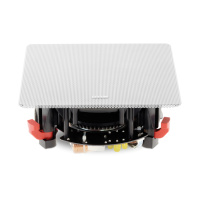 Focal-jmlab 175214 Встраиваемая акустика Focal 100 IC 6ST, цвет: Чёрный