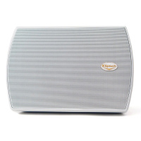 Klipsch 18928 Всепогодная акустика Klipsch AW 525 white, цвет: Белый