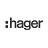 Hager Knx