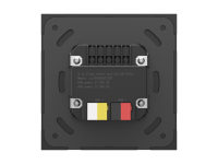 Letour 10-let-lyxp40062F22-voice 4-дюймовая кнопка KNX с сенсорным дисплеем