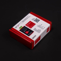 ONOKOM AUX-1-MB-B Шлюз для управления системами кондиционирования AUX(разъем CN8) по ModBus RTU протоколу