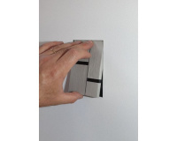 Basalte 0092-16 Скрытое крепление для выключателей Fibonacci