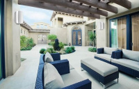 Kef 45696 Всепогодная акустика KEF Ventura 6 white, цвет: Белый