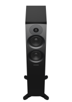 Dynaudio 248580 Напольная акустика Dynaudio New Emit 30 black, цвет: Чёрный