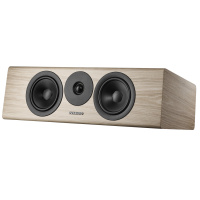 Dynaudio 185392 Акустика центрального канала Dynaudio Evoke 25C Blonde Wood, цвет: Светло - коричневое дерево