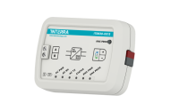 Interra ITR830-0013 KNX Шлюз кондиционера - Midea VRF