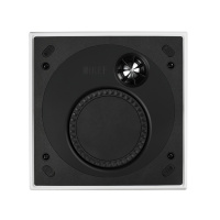 Kef 169336 Встраиваемая акустика KEF Ci160TS, цвет: Чёрный