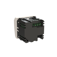 ABB TH/U 1.1.ZW TH/U 1.1.ZW Картхолдер Зенит Белый