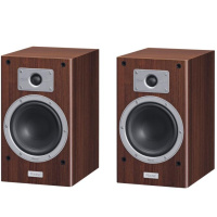 Magnat 157123 Полочная акустика Magnat Tempus 33 black, цвет: Чёрный