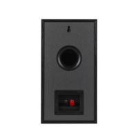 Klipsch 181057 Полочная акустика Klipsch Reference R-51M, цвет: Чёрный