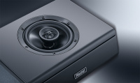 Magnat 133713 Акустика Dolby Atmos Magnat Cinema Ultra AEH 400-ATM, цвет: Чёрный