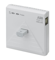 ABB PS/E2.2 PS/E2.2 Набор для программирования OBELISK top для радиореле времени FW/S8.2.1