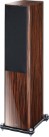 Magnat 207775 Напольная акустика Magnat Signature 905 piano makassar, цвет: Красное дерево/темно-коричневое дерево