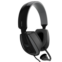 Klipsch 111664 Наушники Klipsch KG-200, цвет: Чёрный