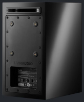 Dynaudio 174975 Полочная активная акустика Dynaudio Xeo 20 White Satin, цвет: Белый