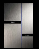 Basalte 0272-01-01 Выключатель Fibonacci