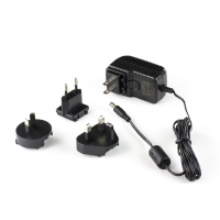 Klipsch 189791 Беспроводной адаптер Klipsch WA-3 black, цвет: Чёрный