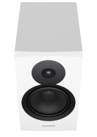 Dynaudio 248578 Полочная акустика Dynaudio New Emit 20 white, цвет: Белый