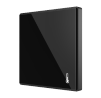 Zennio ZAC-SQAT Квадратный датчик температуры (аксессуар) SQ-AmbienT