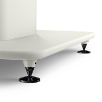 Kef 234823 Стойка под акустику KEF S2 Floor Stand Mineral White