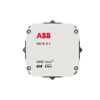 ABB AE/A 2.1 AE/A2.1 Аналоговый вход, 2-канальный, SM