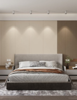 Yeelight YP-0019 Накладной светильник Yeelight Pro M20 мощность 4 Вт, угол рассеивания 70°, не поворотный, белый (без сгиба)