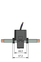 Wago 855-4001/150-001 Трансформатор тока 150A/1A 0,2