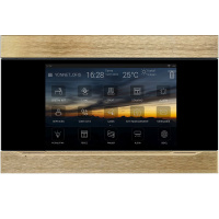 Interra 
					ITR107-0104
				 Interra 4 - 7" Touch Panel
