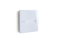 Elsner 71312 Регулятор комнатной температуры KNX eTR 101-BA2 с 2 A/D входами