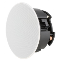 Sonance 104047 Встраиваемая акустика Sonance VP66R, цвет: Чёрный