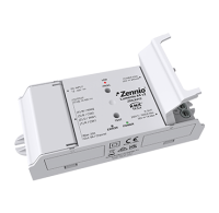 Zennio ZDILX4V2 Диммер Lumento X4 v2