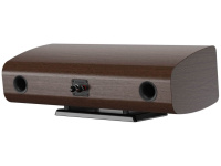 Dynaudio 219421 Акустика центрального канала Dynaudio Contour 25Ci grey oak high gloss, цвет: Серый