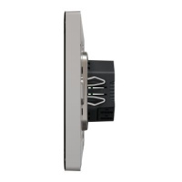 Schneider NP16260_0104 Сенсорная панель, Unica KNX, 4 дюйма