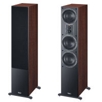 Magnat 202507 Напольная акустика Magnat Signature 507 black, цвет: Чёрный