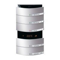 ABB 9624.9 BL 9624.9 BL Rocker Triton 3-5 гл. Олас