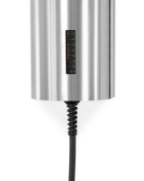 Juice Technology 005-001-00001 Зарядная станция JUICE CHARGER 2 (FIX) EL-JCF1, цвет: Нержавеющая сталь