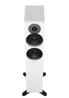 Dynaudio 248581 Напольная акустика Dynaudio New Emit 30 white, цвет: Белый