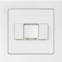 Ipas 81111-02 Панель управления Piazza 2