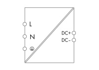 Wago 787-6716 Импульсный источник питания Compact 1-ф
